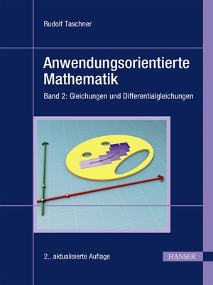 cover image of Anwendungsorientierte Mathematik